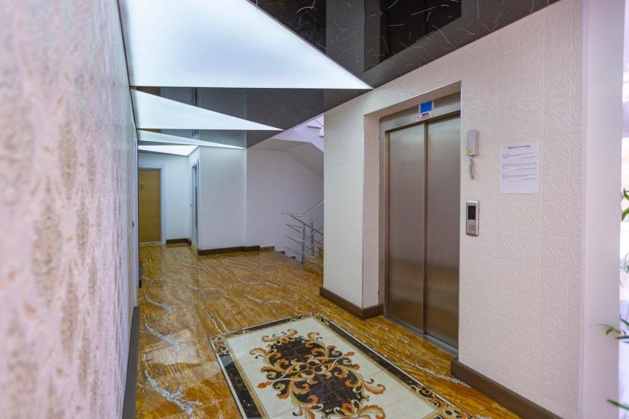 Flat in Alanya, Turkey, 78 m² - picture 15