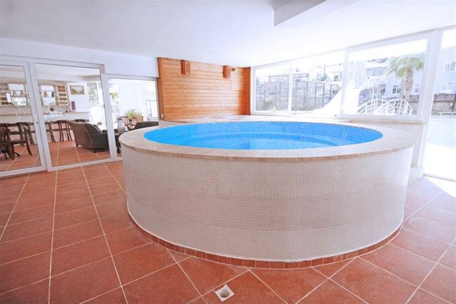 Appartement à Alanya, Turquie, 120 m² - image 15