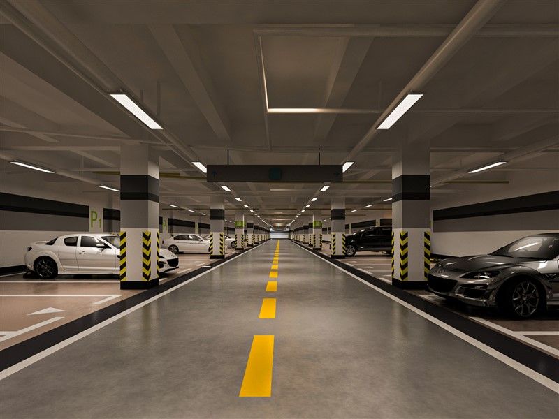 Flat in Alanya, Turkey, 49 m² - picture 15