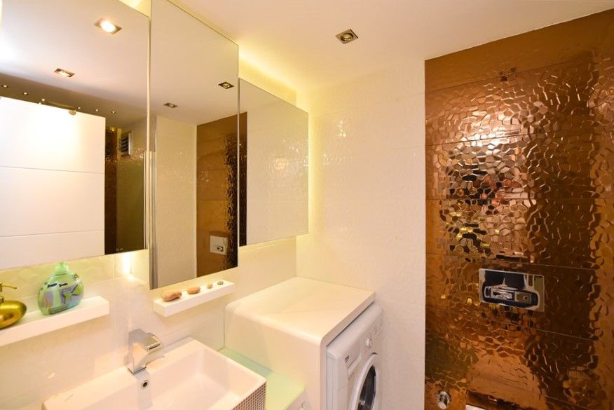 Wohnung in Alanya, Türkei, 70 m² - Foto 15