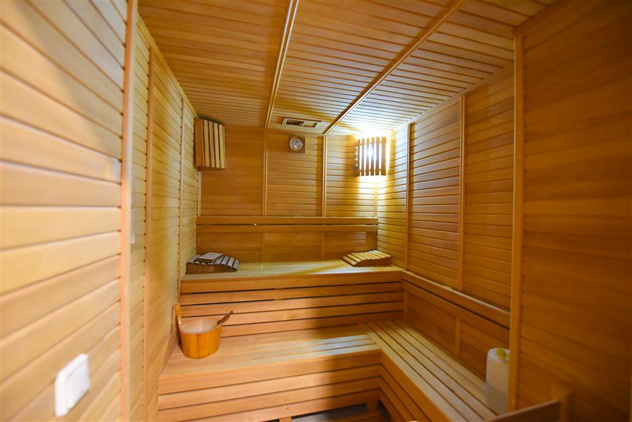 Penthouse à Alanya, Turquie, 180 m² - image 15