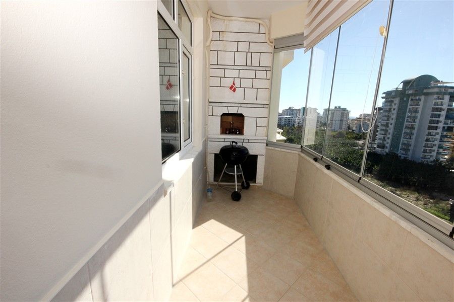 Wohnung in Alanya, Türkei, 115 m² - Foto 15