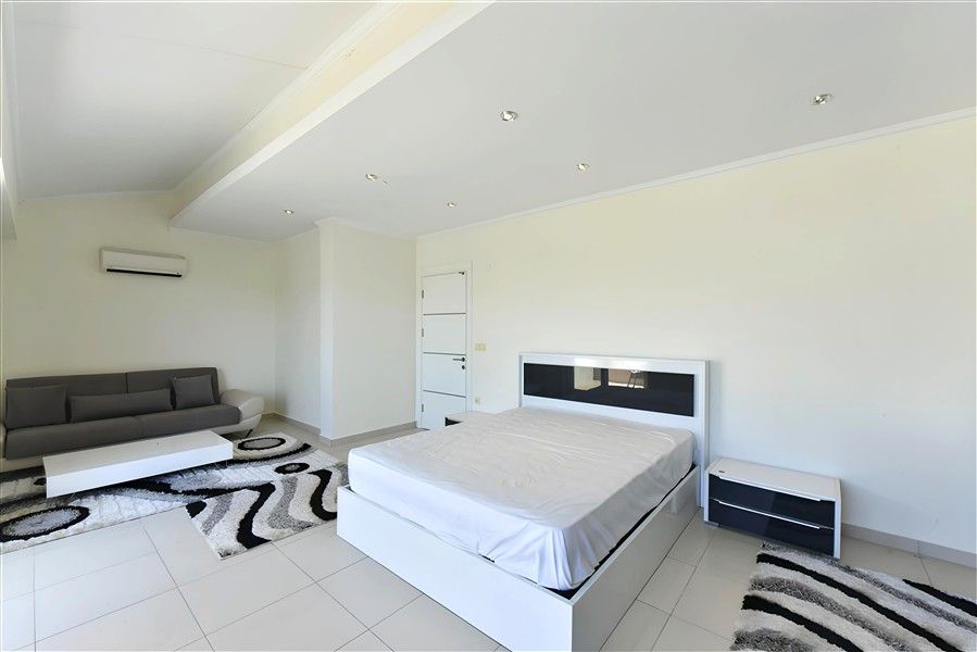 Penthouse à Avsallar, Turquie, 208 m² - image 15