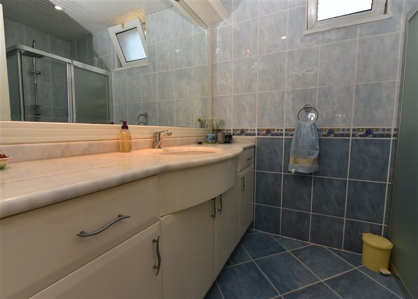 Villa en Alanya, Turquia, 130 m² - imagen 15