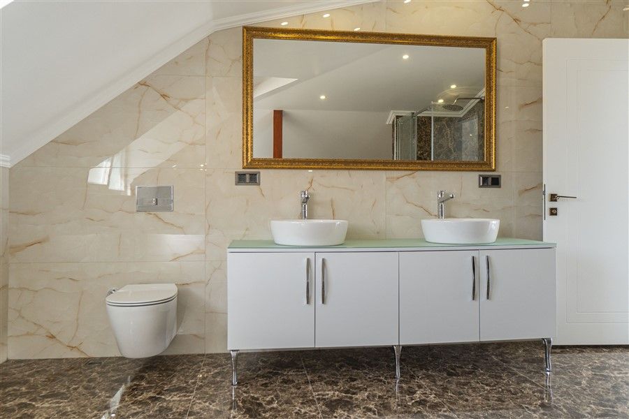 Villa à Alanya, Turquie, 340 m² - image 16