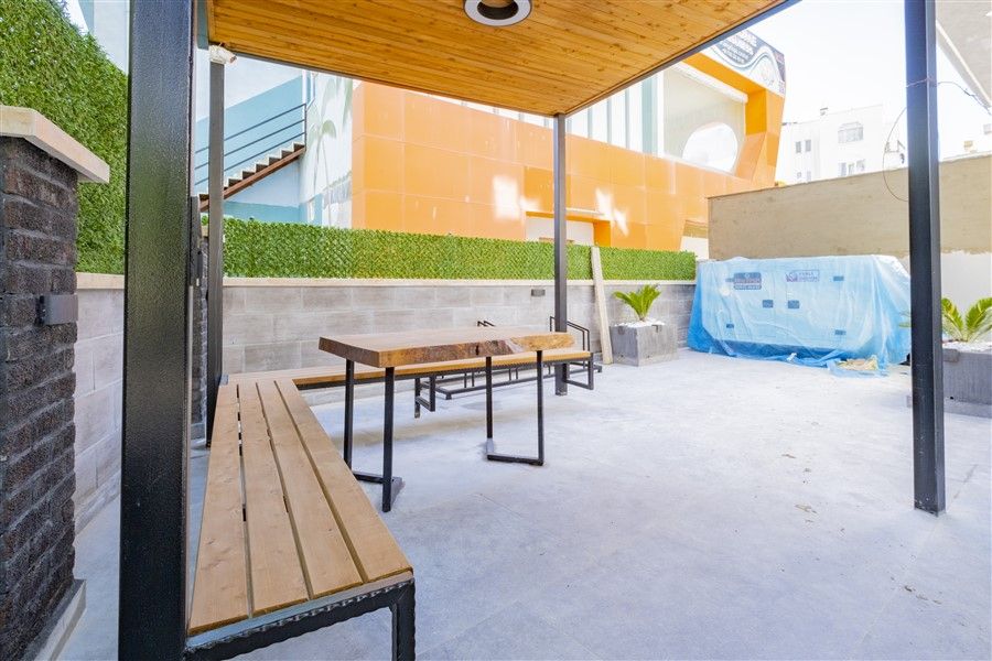 Appartamento a Alanya, Turchia, 90 m² - foto 16