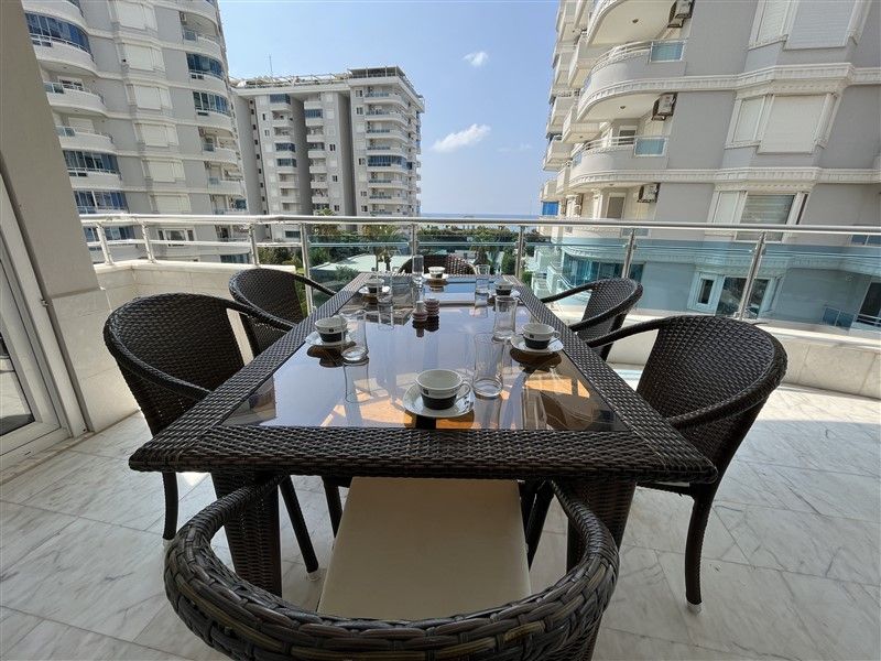 Flat in Alanya, Turkey, 165 m² - picture 16