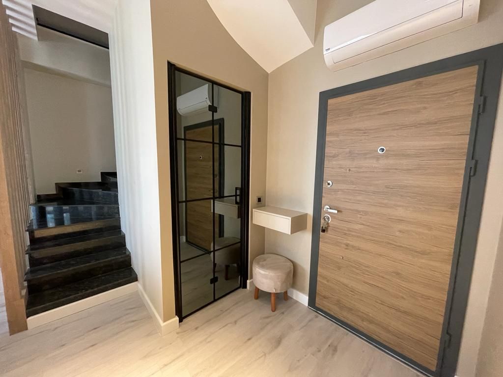 Penthouse in Alanya, Turkey, 100 m² - picture 16