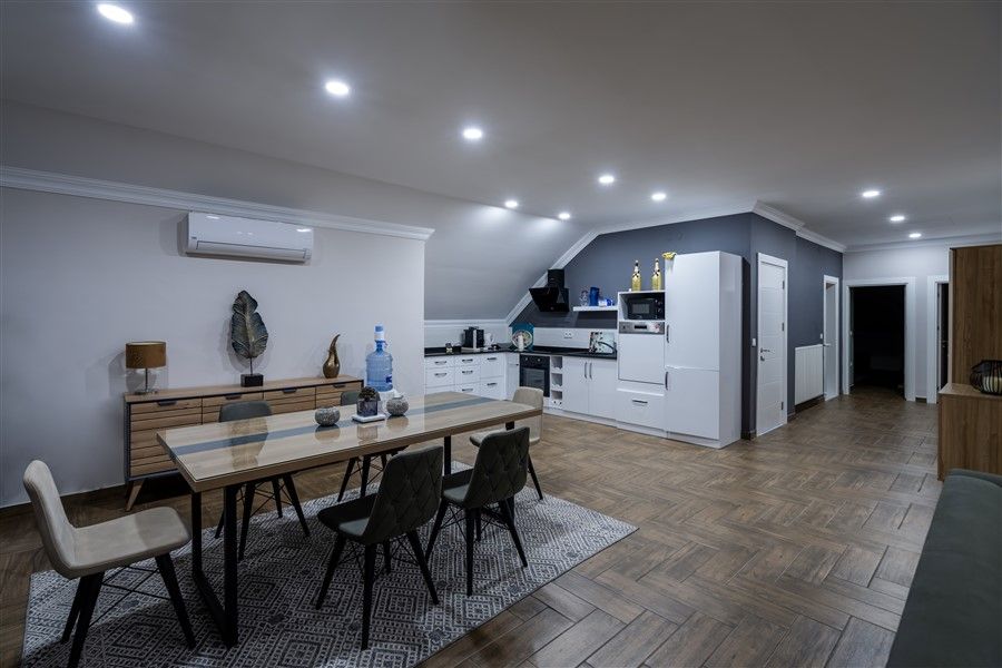 Villa à Alanya, Turquie, 450 m² - image 16