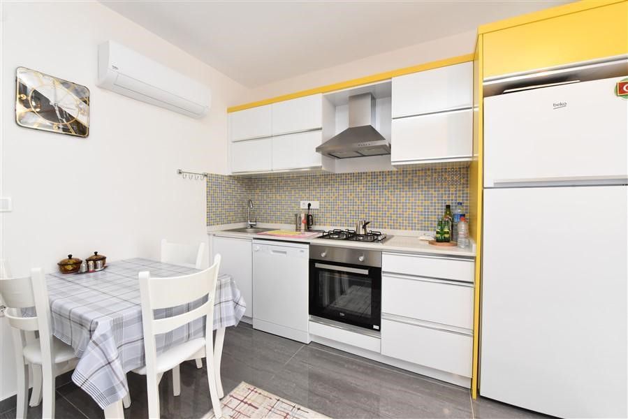 Appartamento a Alanya, Turchia, 65 m² - foto 16