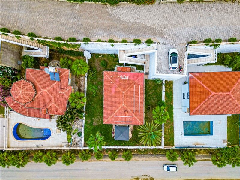 Villa in Alanya, Türkei, 130 m² - Foto 16