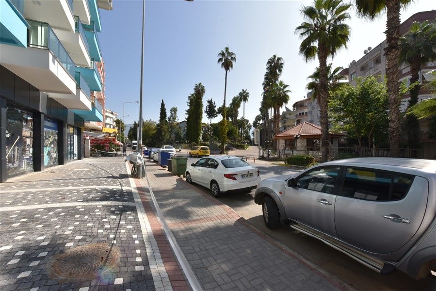 Wohnung in Alanya, Türkei, 64 m² - Foto 16