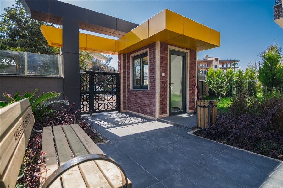 Penthouse in Alanya, Türkei, 150 m² - Foto 16