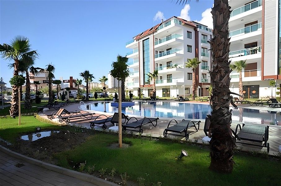 Penthouse in Alanya, Turkey, 200 m² - picture 16