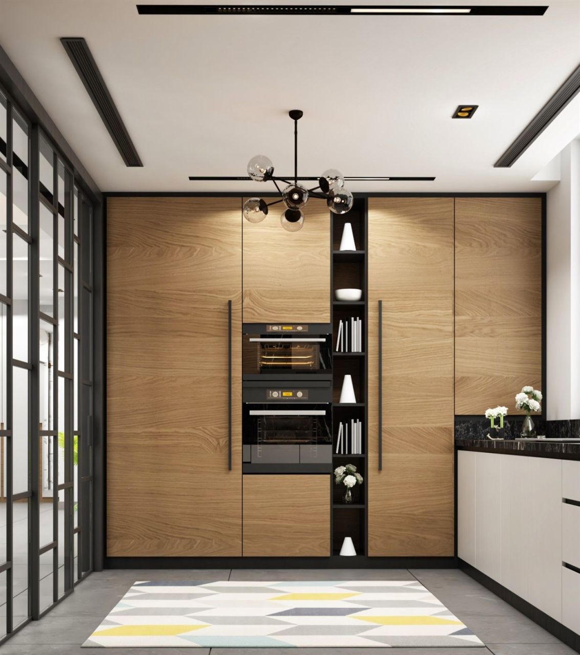 Villa en Antalya, Turquia, 360 m² - imagen 15