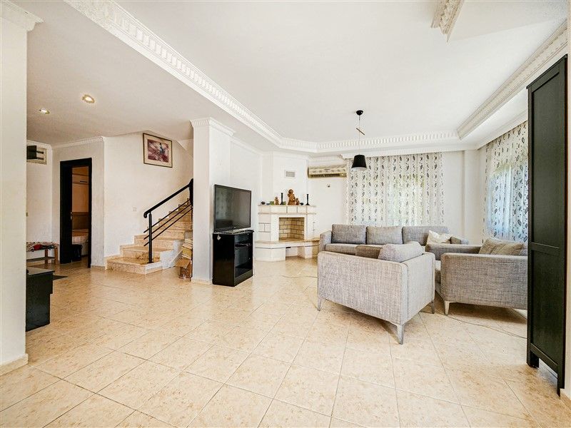 Villa à Alanya, Turquie, 260 m² - image 16