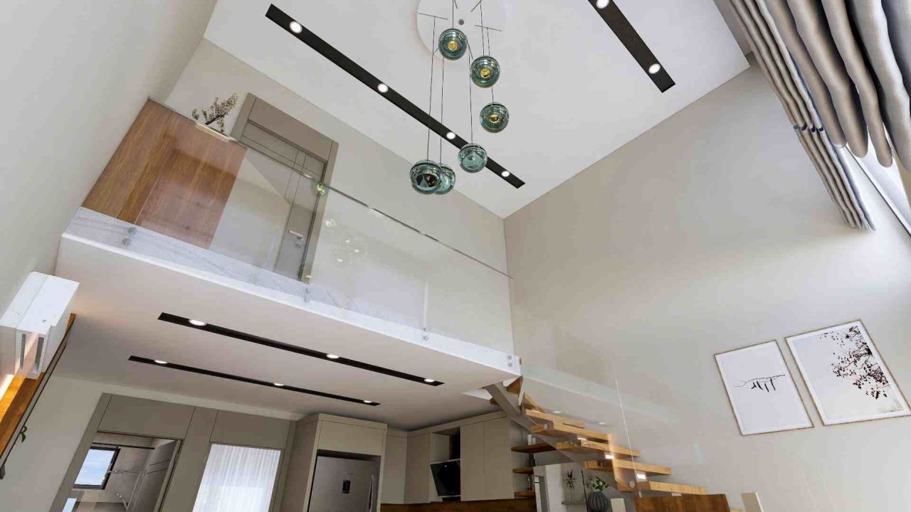 Villa a Antalya, Turchia, 120 m² - foto 16