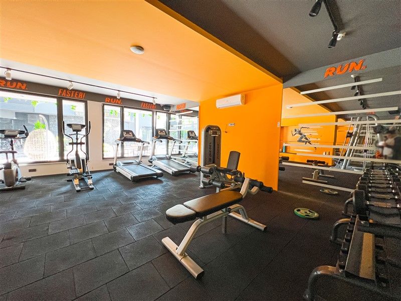 Penthouse in Alanya, Turkey, 108 m² - picture 16