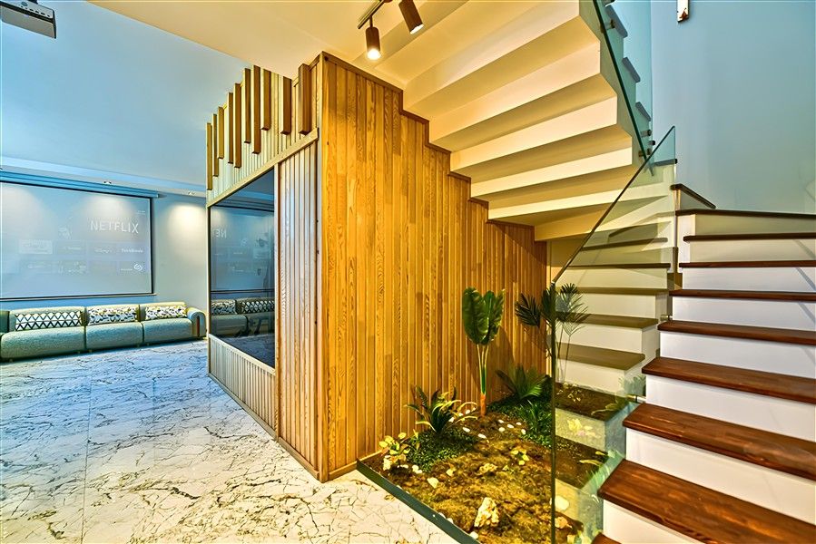 Villa à Avsallar, Turquie, 380 m² - image 16