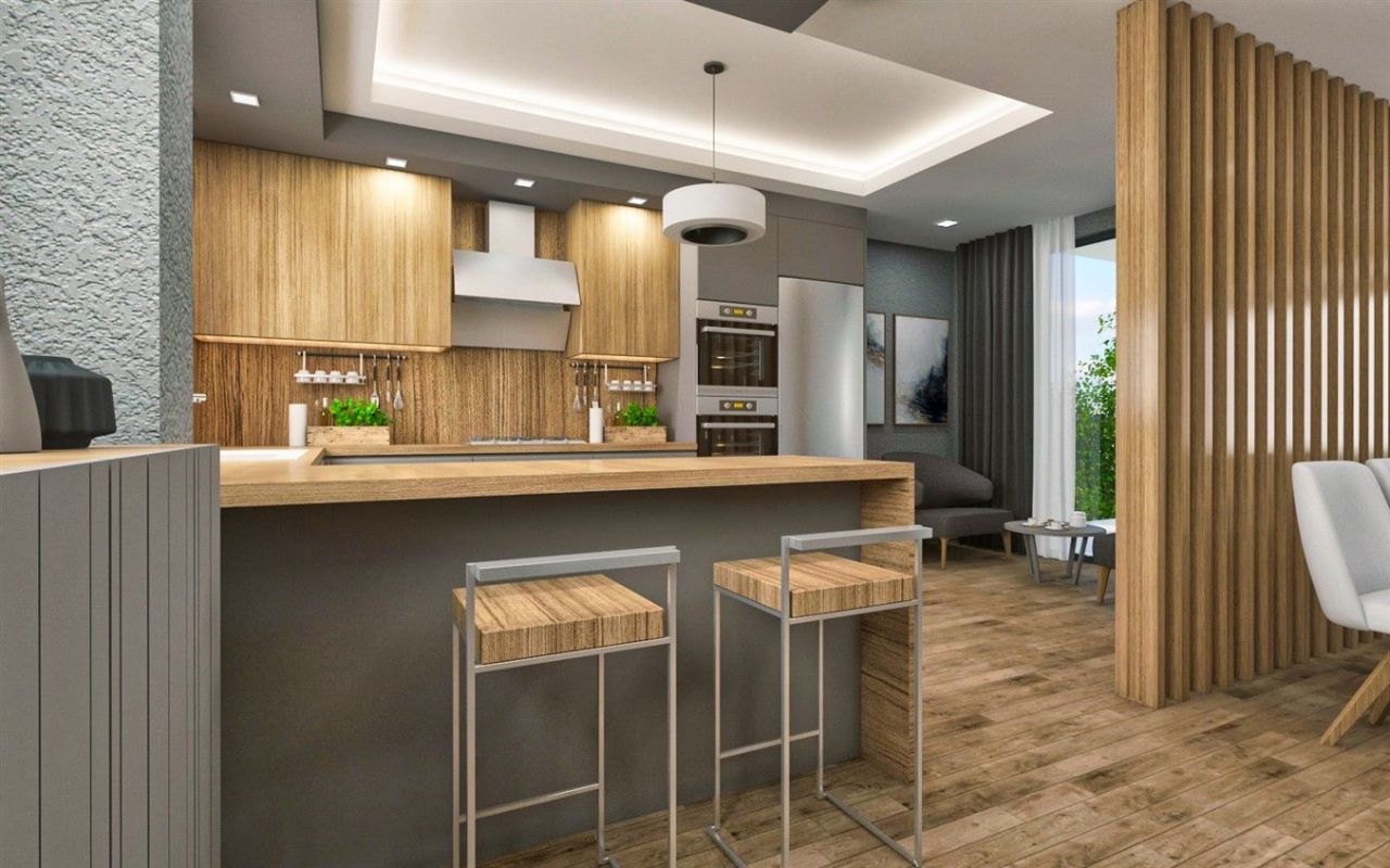 Villa Altintash, Turkey, 180 m² - picture 16