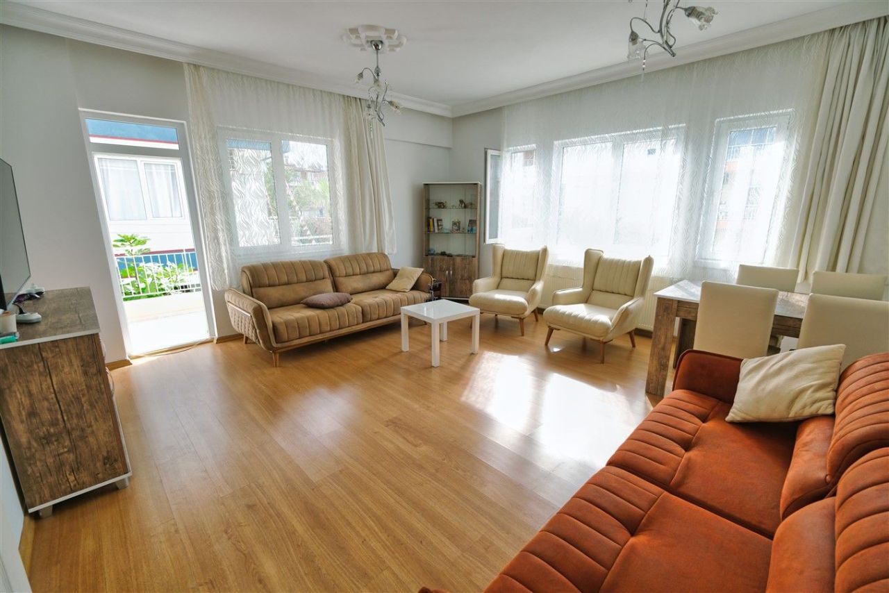 Appartement à Antalya, Turquie, 130 m² - image 16