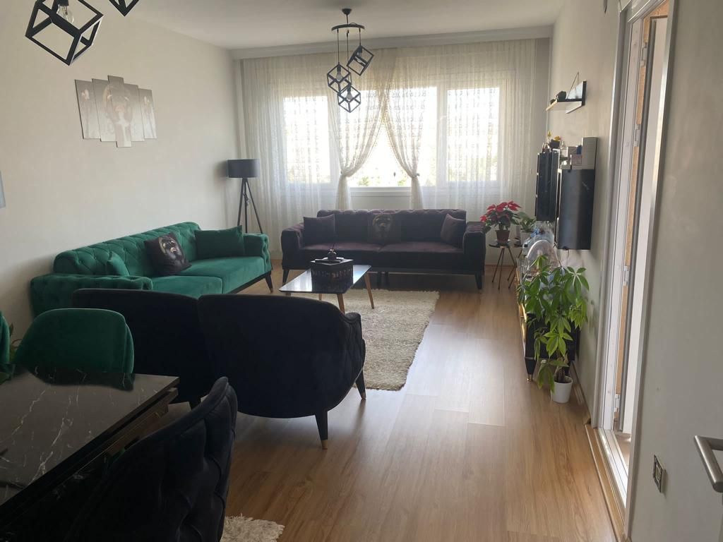 Wohnung in Ataşehir, Türkei, 80 m² - Foto 16