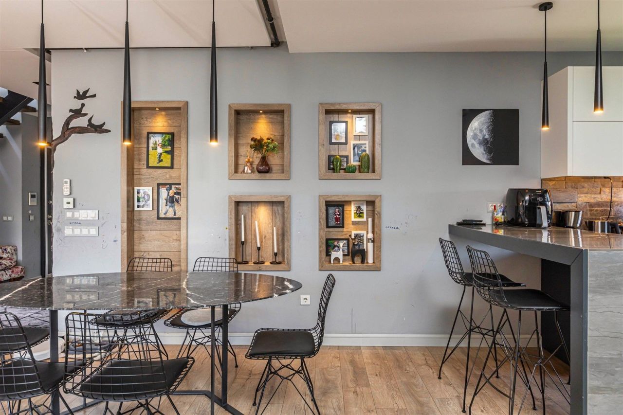 Wohnung in Lara, Türkei, 220 m² - Foto 16