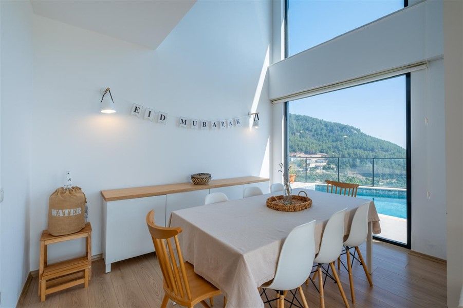 Villa in Alanya, Turkey, 200 m² - picture 16