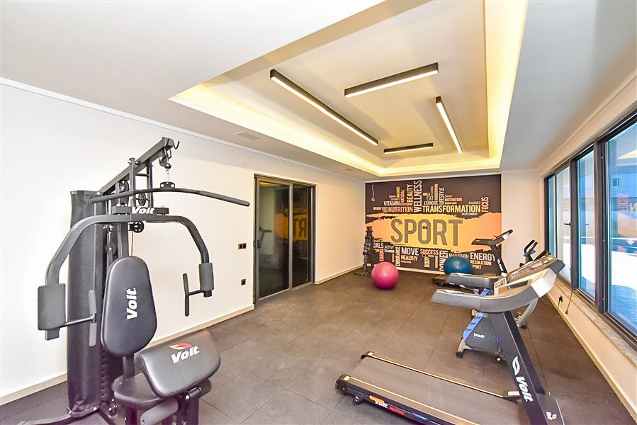 Appartement à Alanya, Turquie, 65 m² - image 16