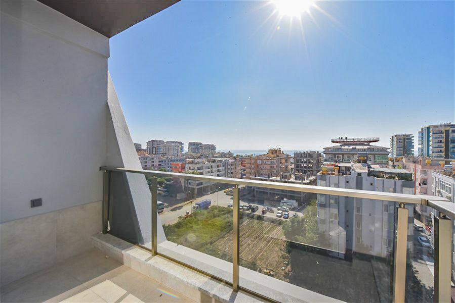 Piso en Alanya, Turquia, 55 m² - imagen 16