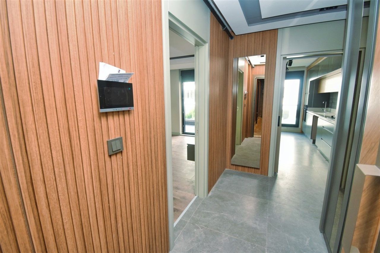 Appartement Center, Turquie, 55 m² - image 16