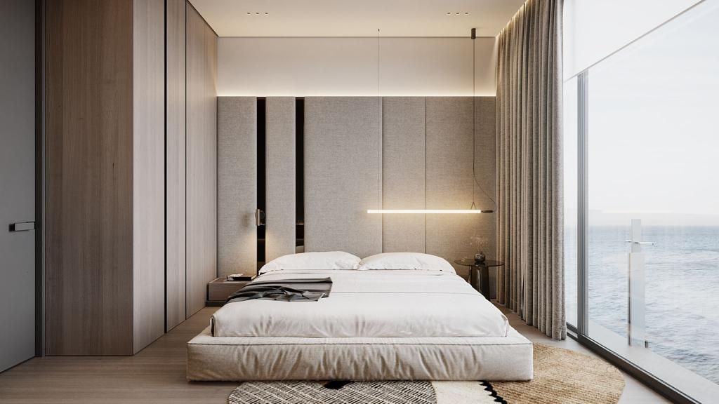 Flat in Alanya, Turkey, 60 m² - picture 16