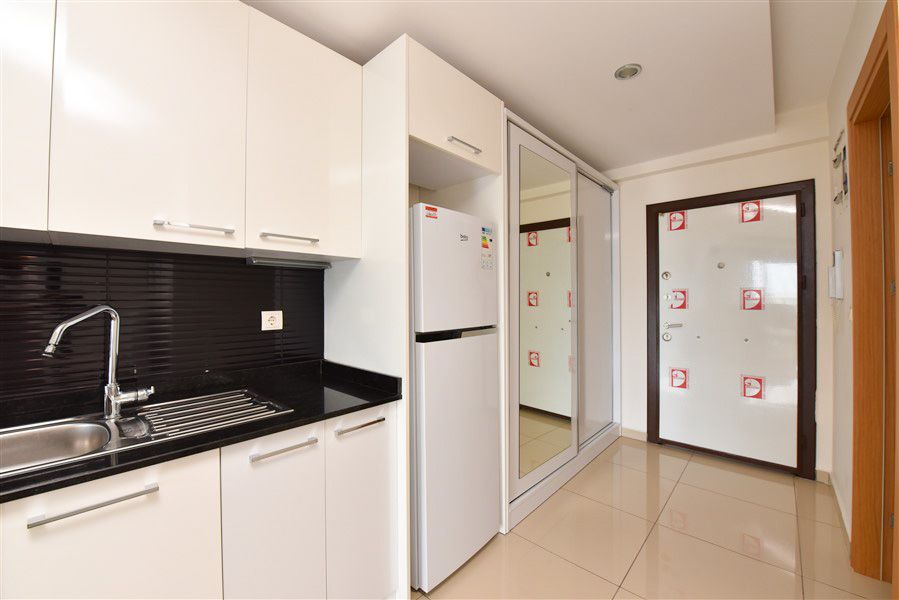 Flat in Alanya, Turkey, 40 m² - picture 16