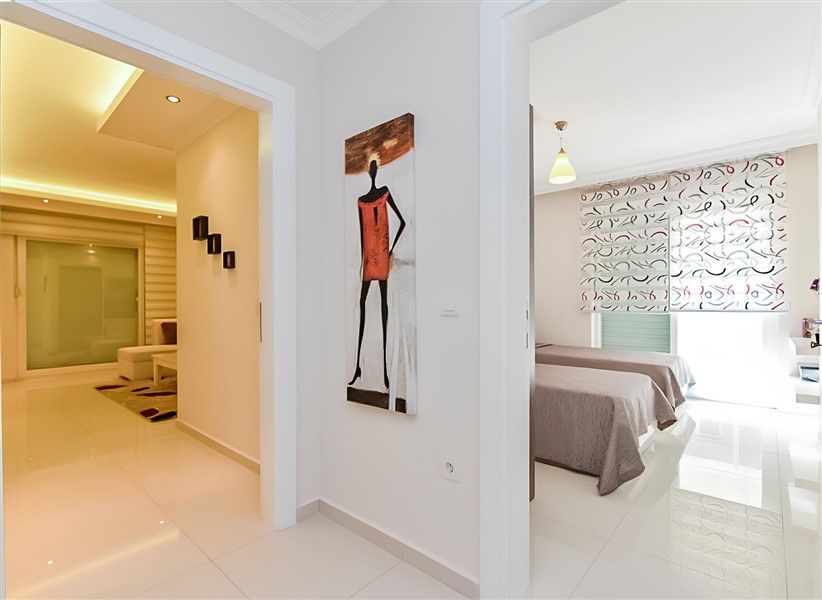 Appartement à Alanya, Turquie, 105 m² - image 16