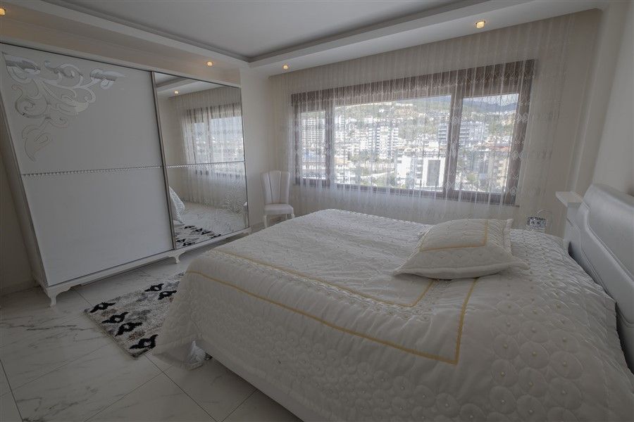 Penthouse in Alanya, Türkei, 250 m² - Foto 16