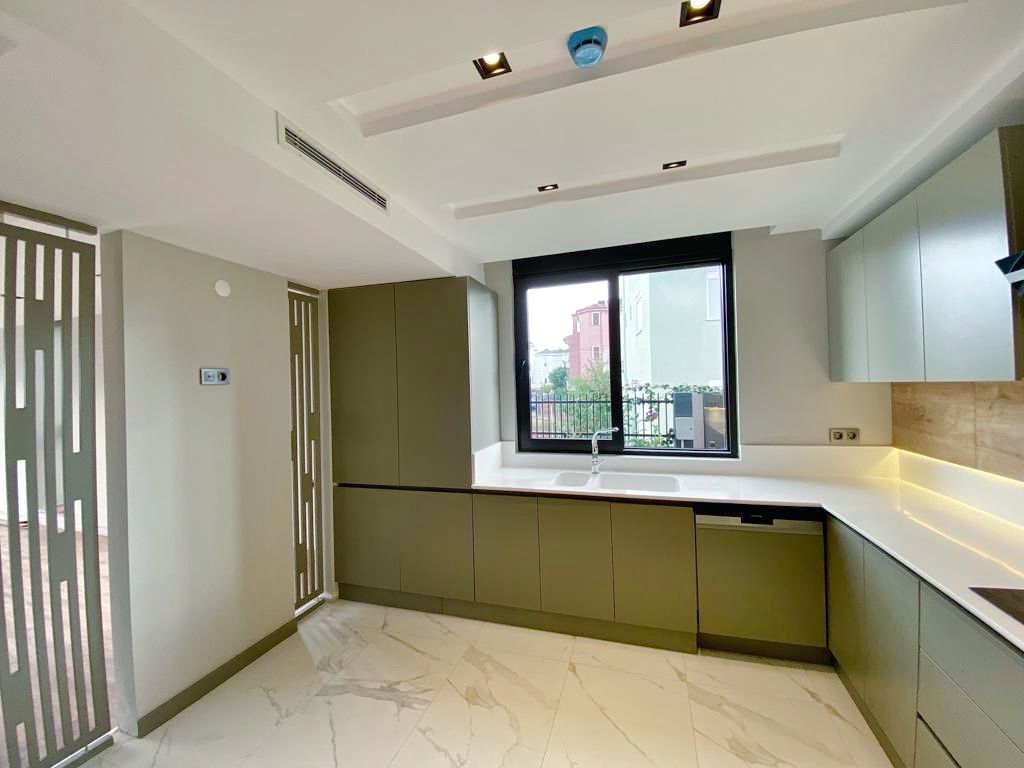 Villa in Lara, Turkey, 250 m² - picture 16