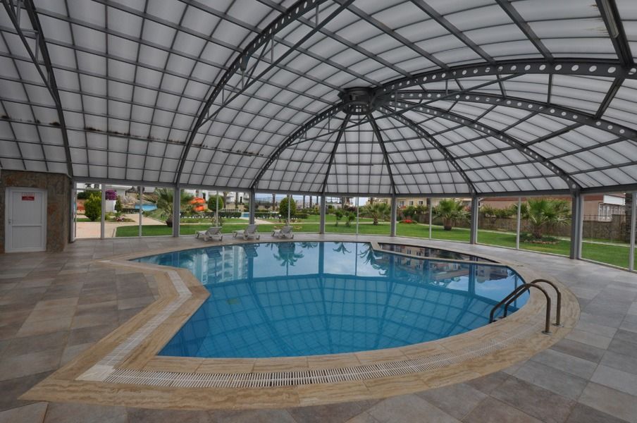 Flat in Alanya, Turkey, 125 m² - picture 16