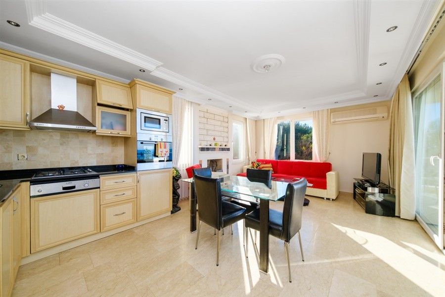 Penthouse in Konakli, Türkei, 135 m² - Foto 16