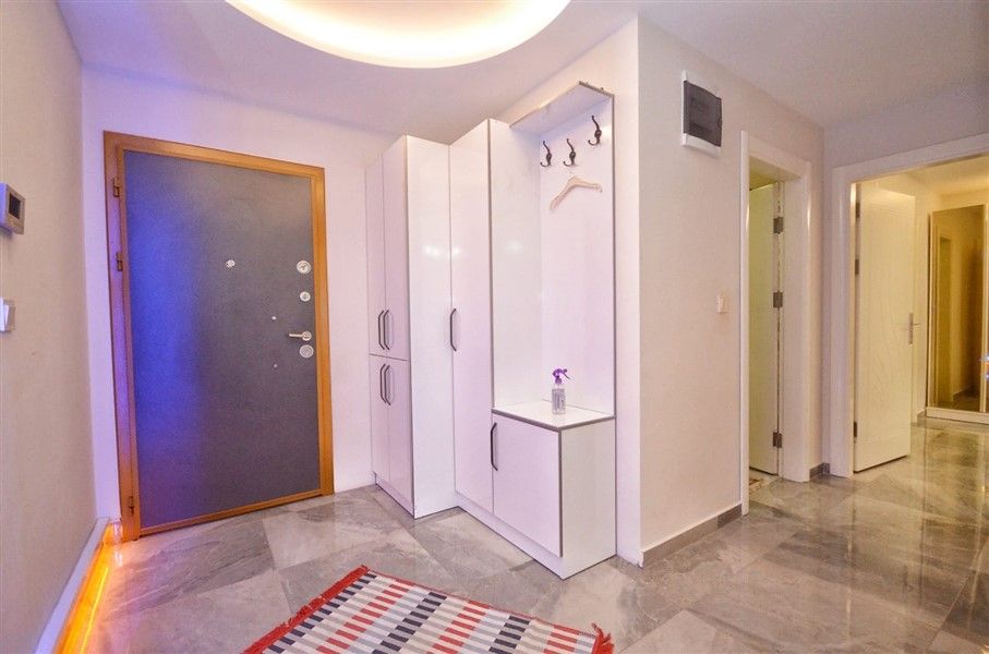 Piso en Alanya, Turquia, 115 m² - imagen 16