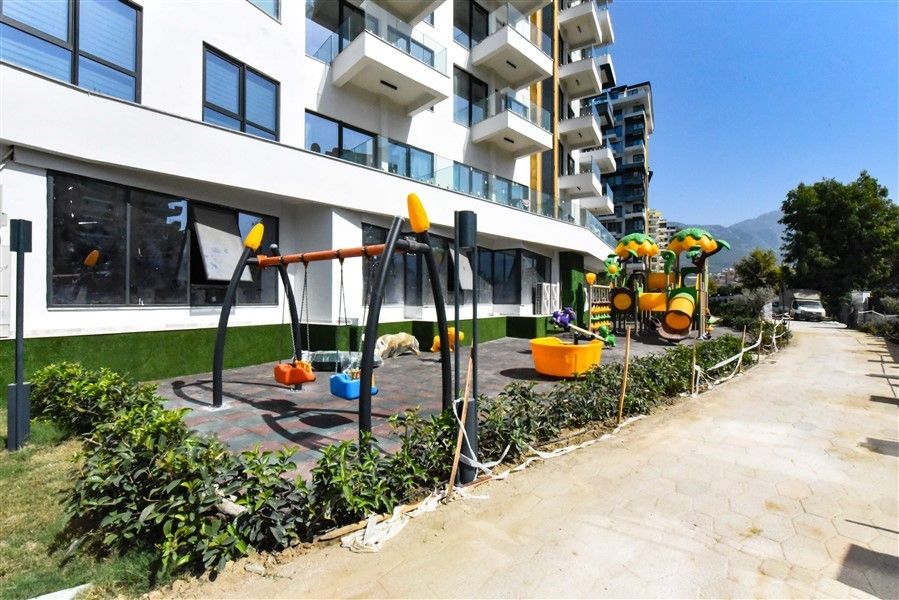 Appartement à Alanya, Turquie, 56 m² - image 16