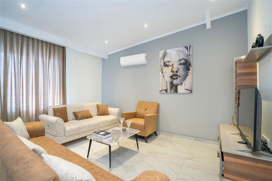 Penthouse in Kestel, Turkey, 102 m² - picture 16