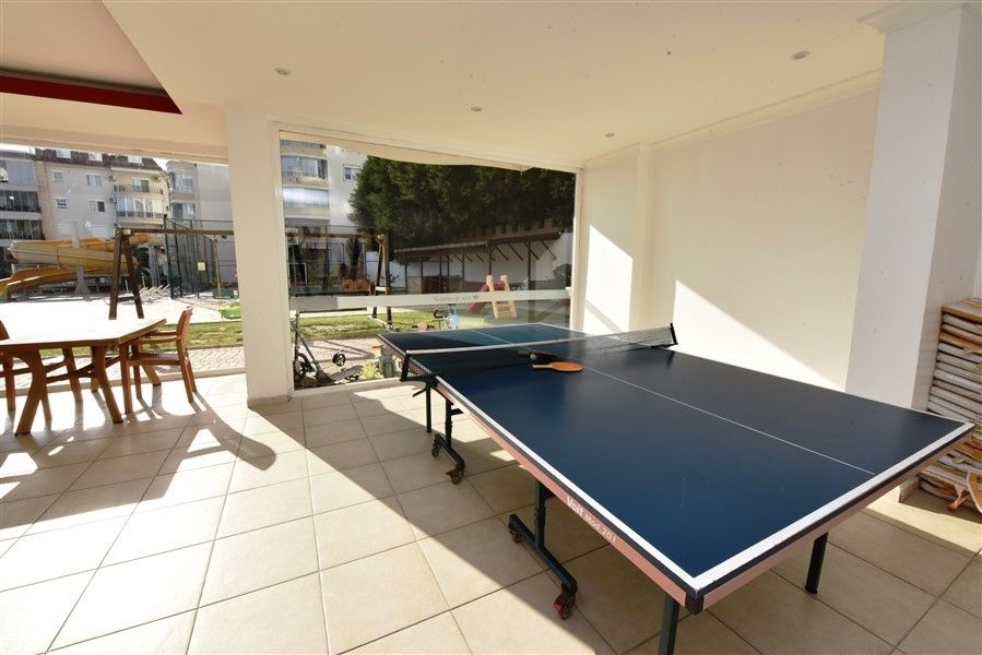 Flat in Alanya, Turkey, 100 m² - picture 16