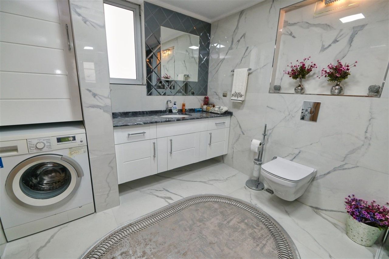 Piso Center, Turquia, 220 m² - imagen 16