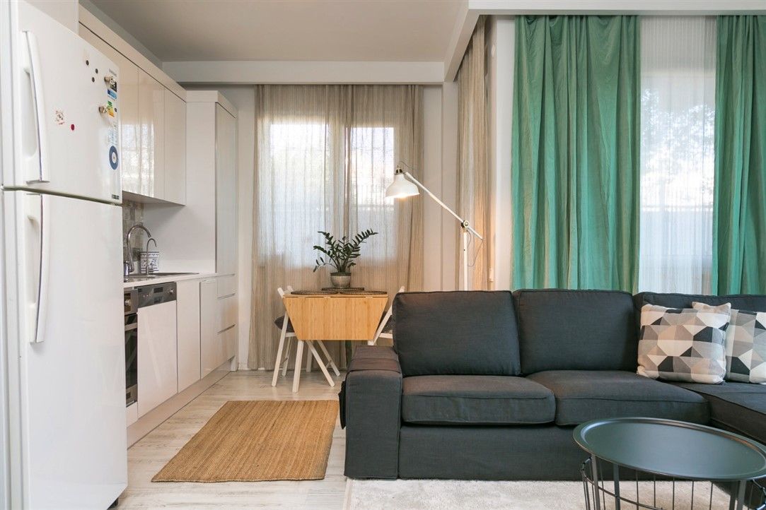 Flat in Antalya, Turkey, 110 m² - picture 16