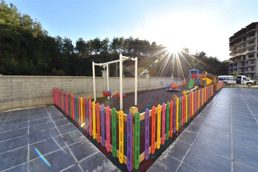 Appartamento ad Avsallar, Turchia, 72 m² - foto 16