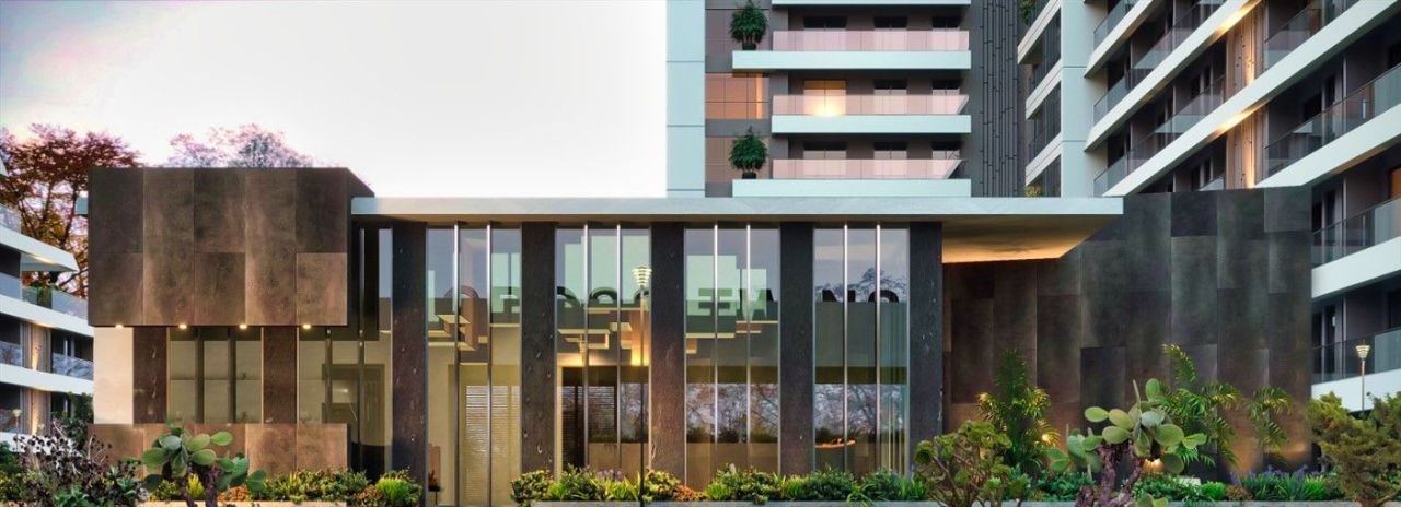 Appartamento Altintash, Turchia, 65 m² - foto 16