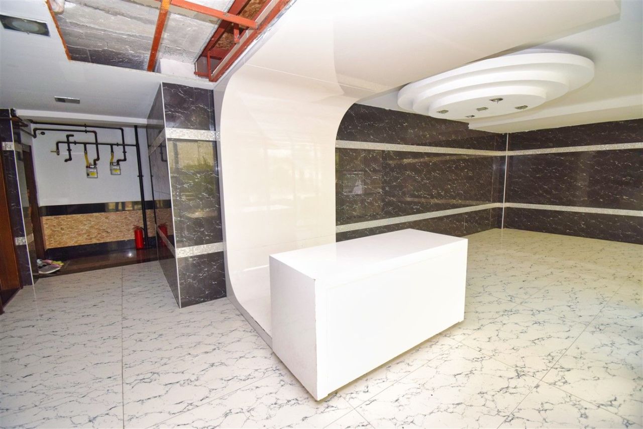 Appartamento a Antalya, Turchia, 165 m² - foto 16