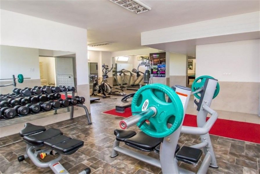 Wohnung in Alanya, Türkei, 120 m² - Foto 16