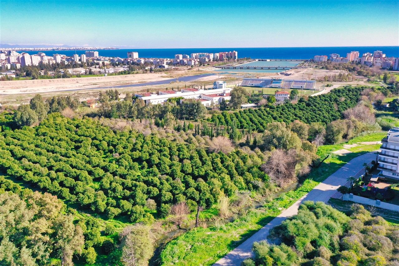 Flat in Antalya, Turkey, 100 m² - picture 16