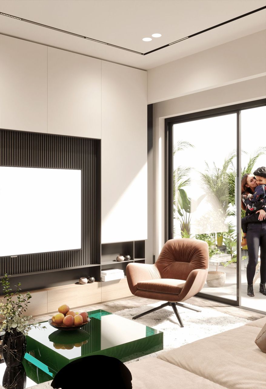 Appartement à Antalya, Turquie, 80 m² - image 16